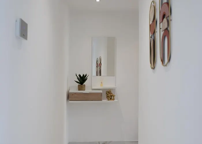 Lake Turati Apartment *