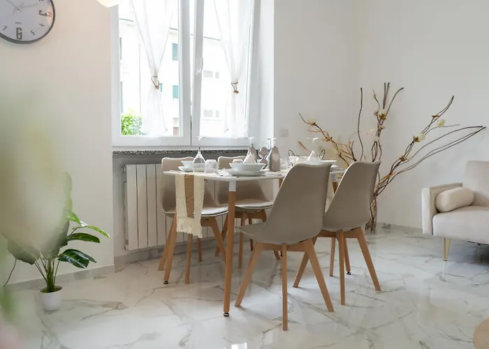 Lake Turati Apartment *