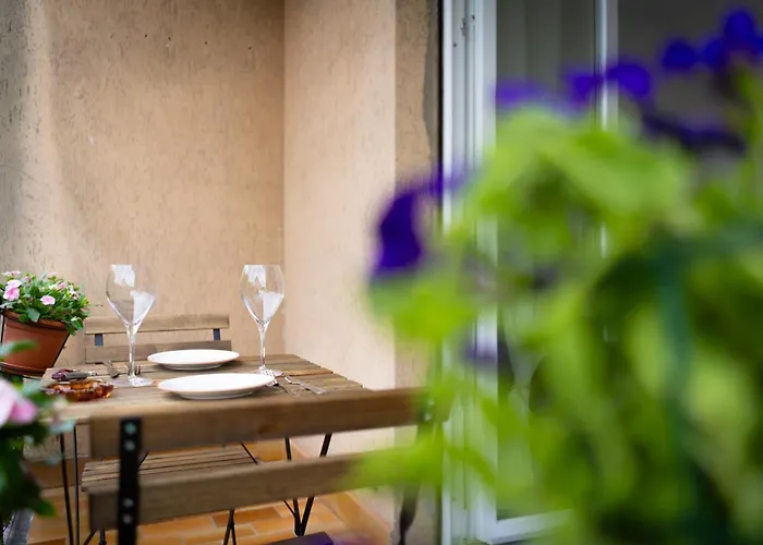 Apartment Lake Turati Como
