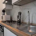 Lake Turati アパート コモ