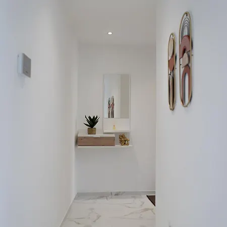 Lake Turati Διαμέρισμα *