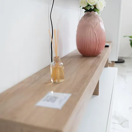 Διαμέρισμα Lake Turati Όπως