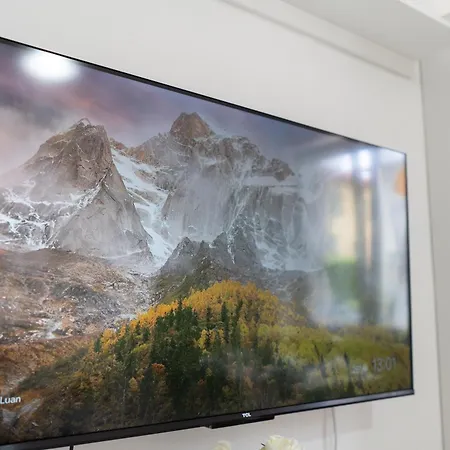 Lake Turati Διαμέρισμα Όπως