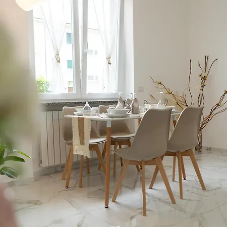 Lake Turati Apartment *