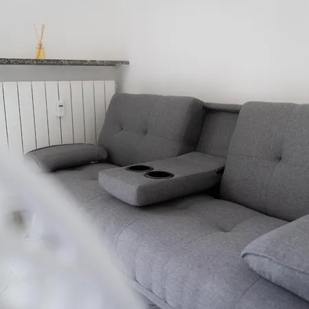 Lake Turati Apartment Como