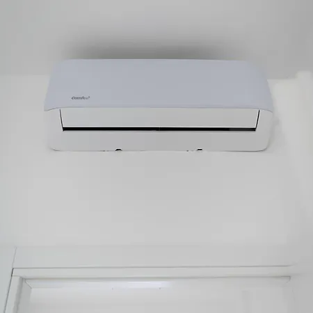 Lake Turati アパート *