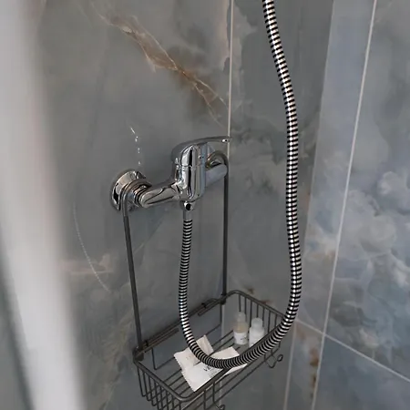 Διαμέρισμα Lake Turati *