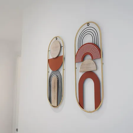 Lake Turati Διαμέρισμα Όπως