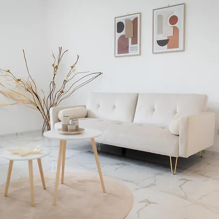 アパート Lake Turati