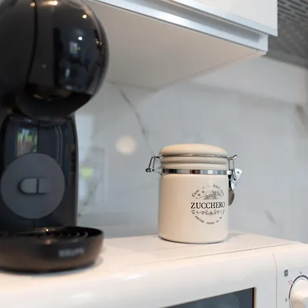 アパート Lake Turati *