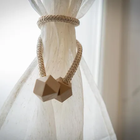 Lake Turati アパート *