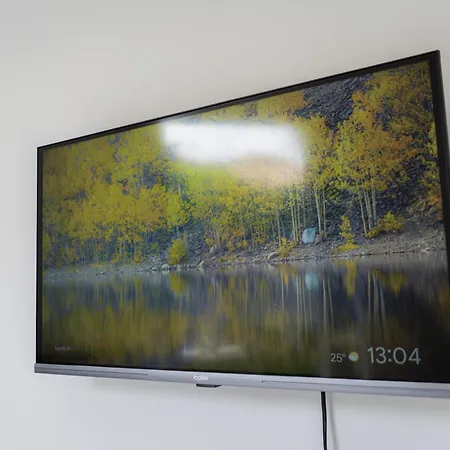 Lake Turati 아파트 코모