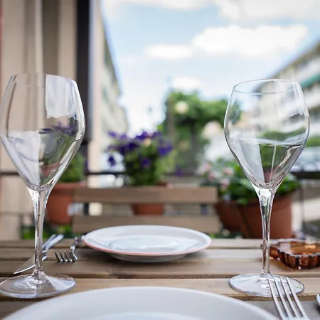 Lake Turati * コモ