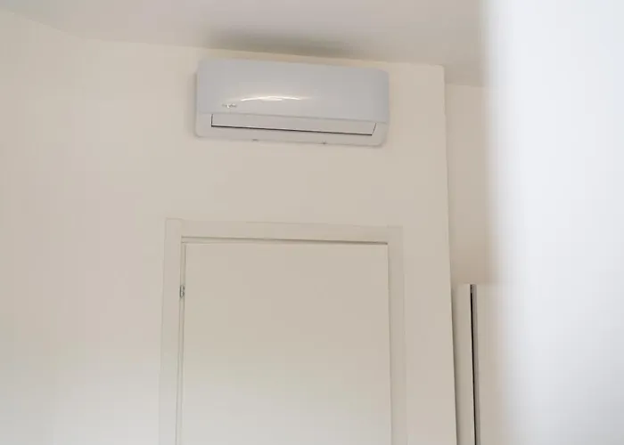 Lägenhet Lake Turati Como