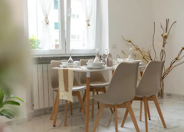 Lake Turati Lägenhet *