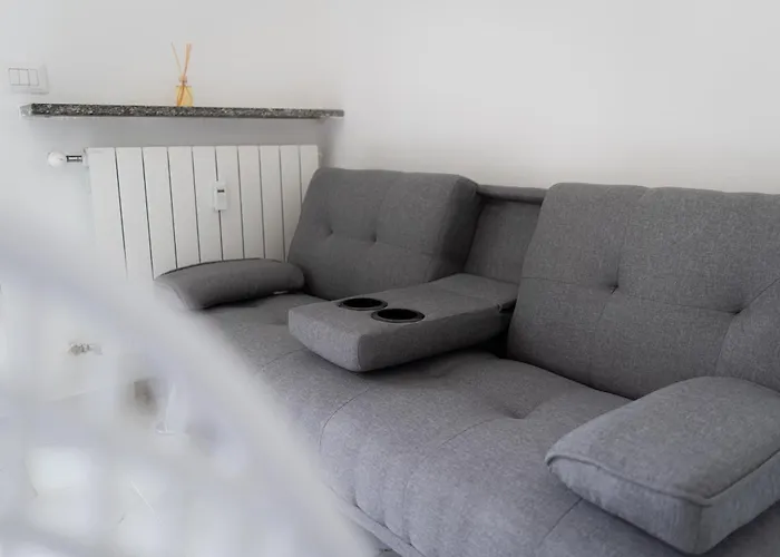 Lake Turati Lägenhet Como