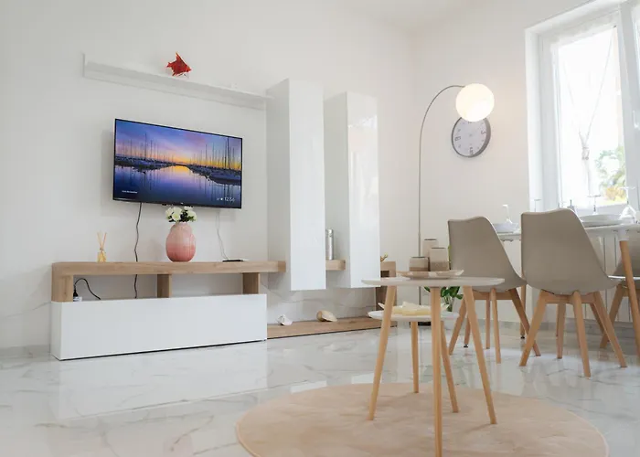 Lake Turati Lägenhet Como