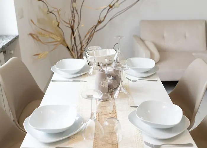 Lägenhet Lake Turati Como