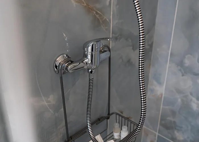 Lägenhet Lake Turati *