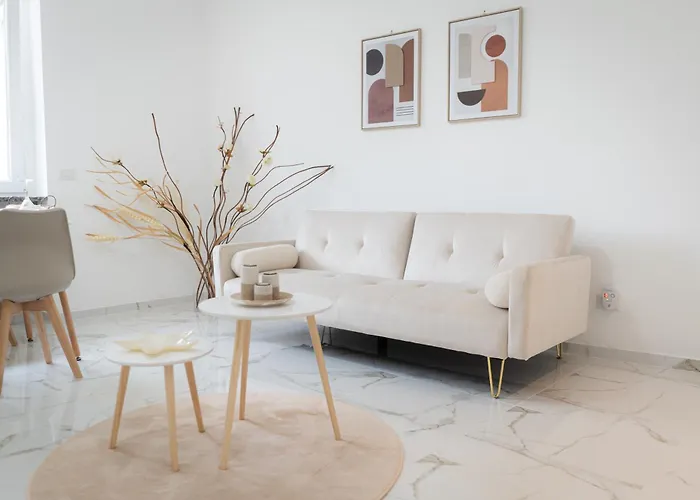 아파트 Lake Turati