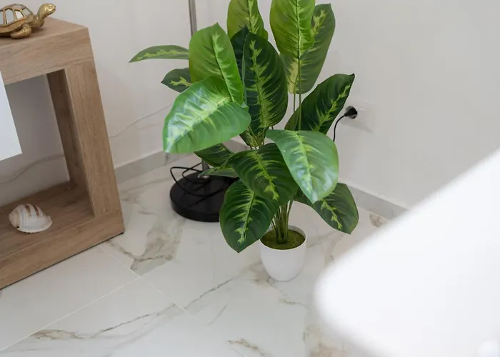 Lake Turati 아파트