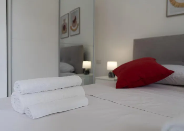 아파트 Lake Turati 코모