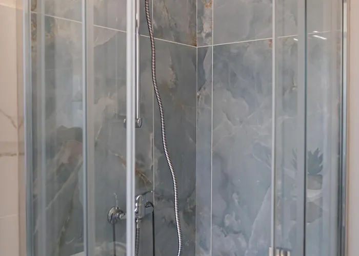 Lägenhet Lake Turati *