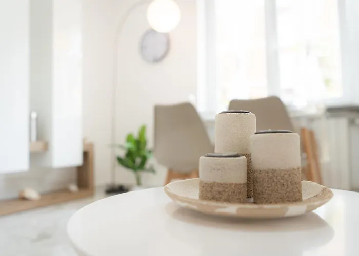 Lägenhet Lake Turati Como