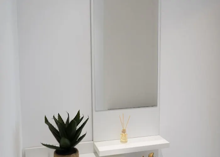 아파트 Lake Turati *