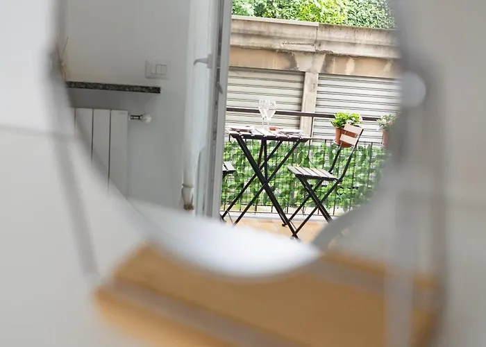 Lake Turati Lägenhet *