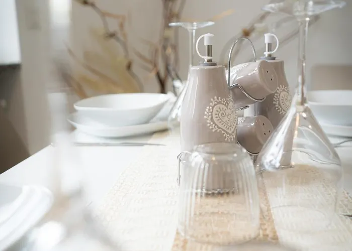 Lägenhet Lake Turati Como