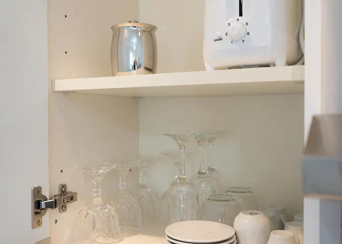 Lake Turati * 코모