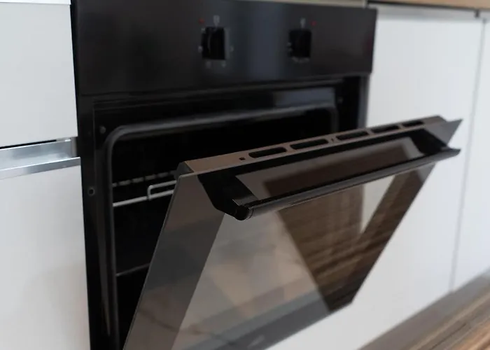 아파트 Lake Turati