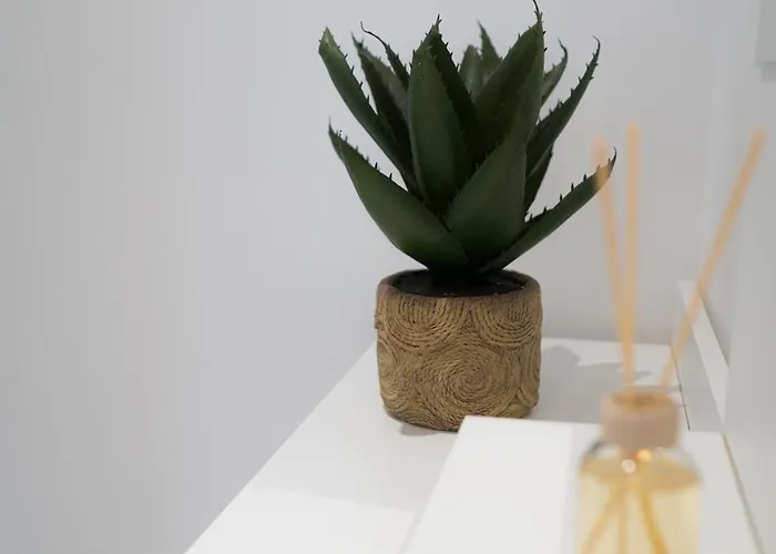 아파트 Lake Turati *