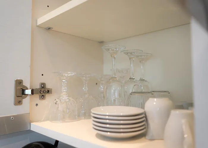 Lägenhet Lake Turati