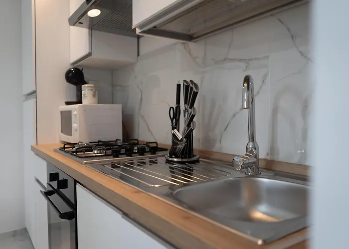 Lake Turati Lägenhet Como