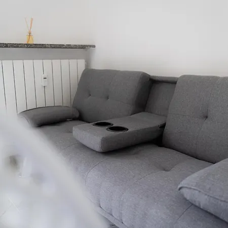 Lake Turati Apartament Como