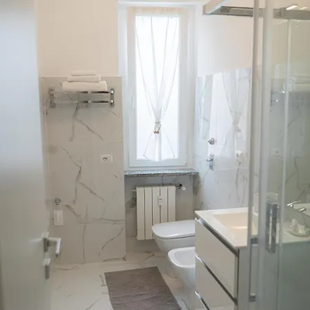 Lake Turati Apartament *