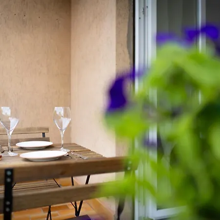 Apartament Lake Turati Como