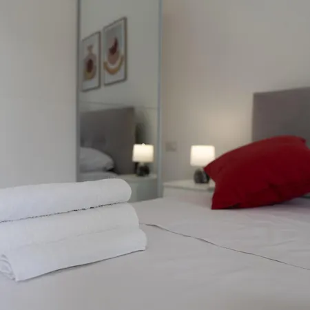 Apartament Lake Turati Como