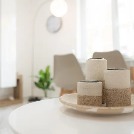 Apartament Lake Turati Como