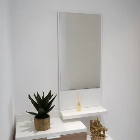 Appartement Lake Turati *