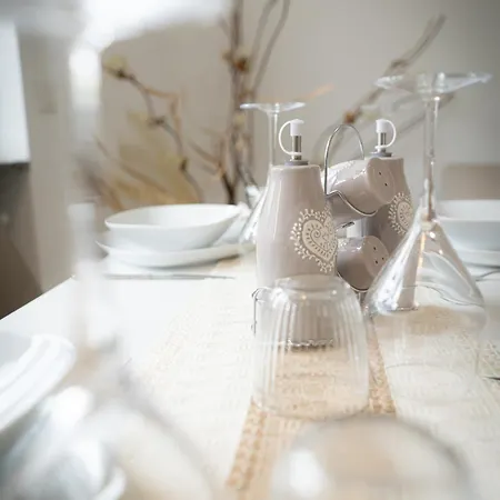 Apartament Lake Turati Como