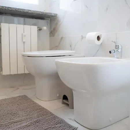 Lake Turati Appartement Como