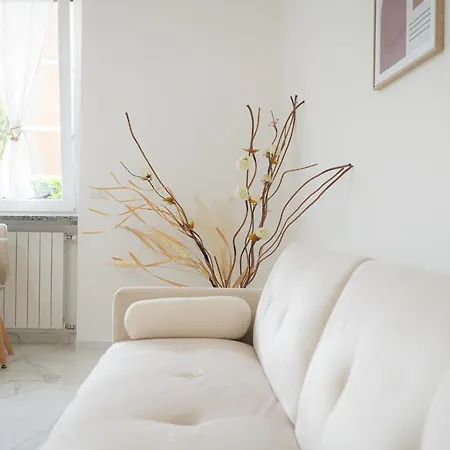 Appartement Lake Turati *