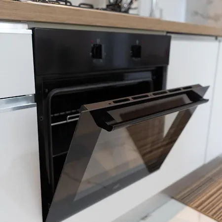 Apartament Lake Turati