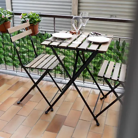 Apartament Lake Turati