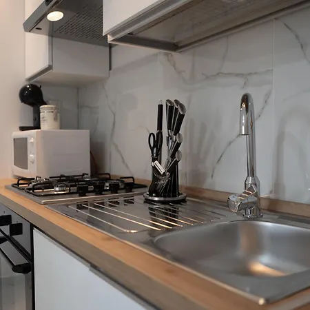 Lake Turati Apartament Como