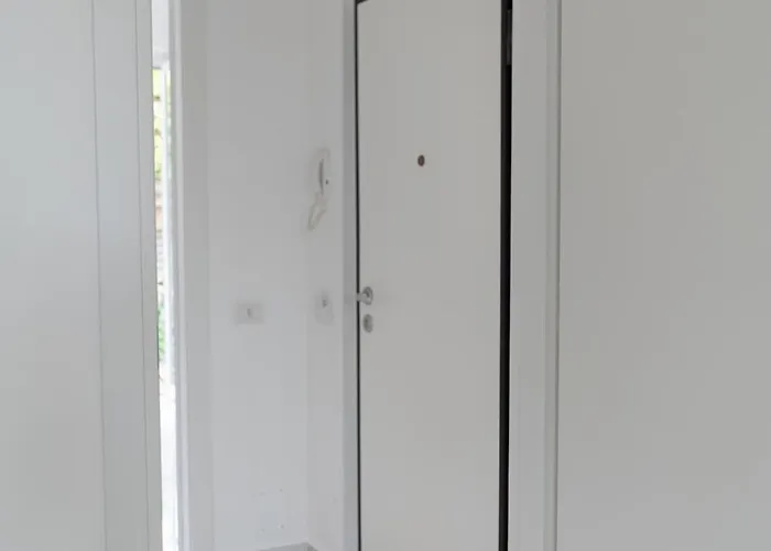 Apartamento Lake Turati